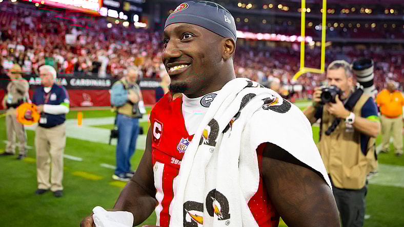 Deebo Samuel, San Francisco 49ers trade scenarios