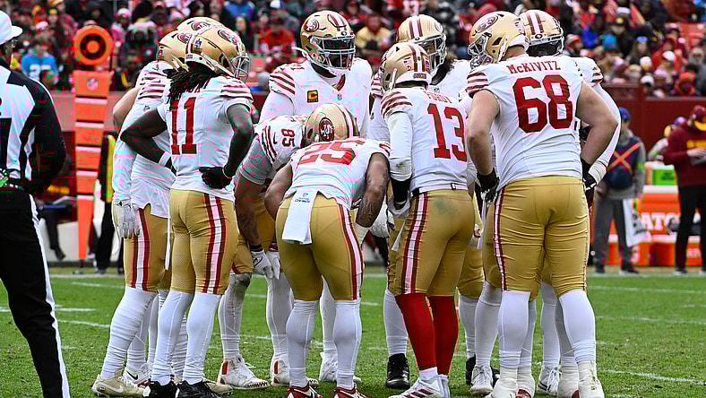 San Francisco 49ers, Brandon Aiyuk