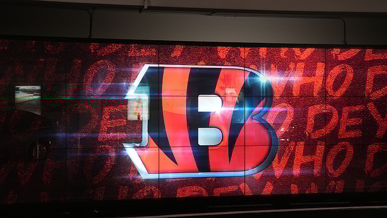 Cincinnati Bengals cap casualties 2024