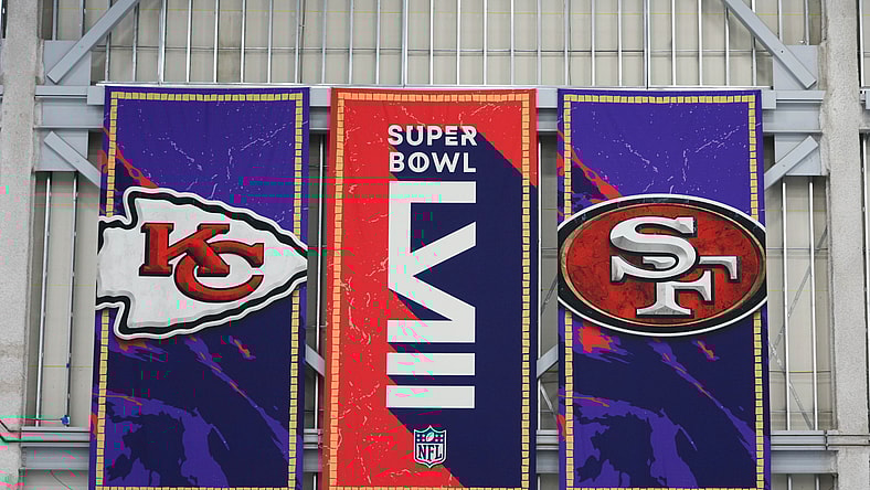San Francisco 49ers, Kansas City Chiefs, Super Bowl LVIII