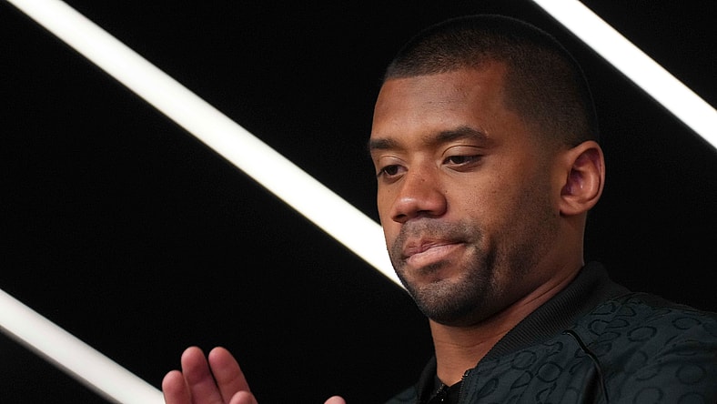 Russell Wilson, Denver Broncos