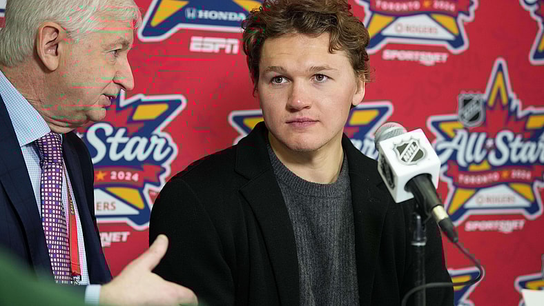 NHL: NHL All-Star Thursday