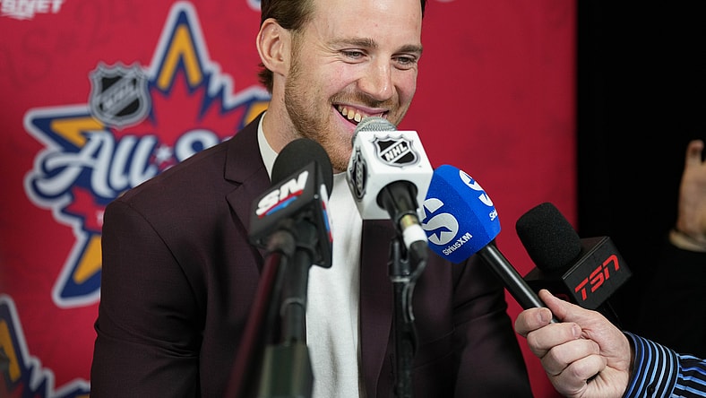 NHL: NHL All-Star Thursday