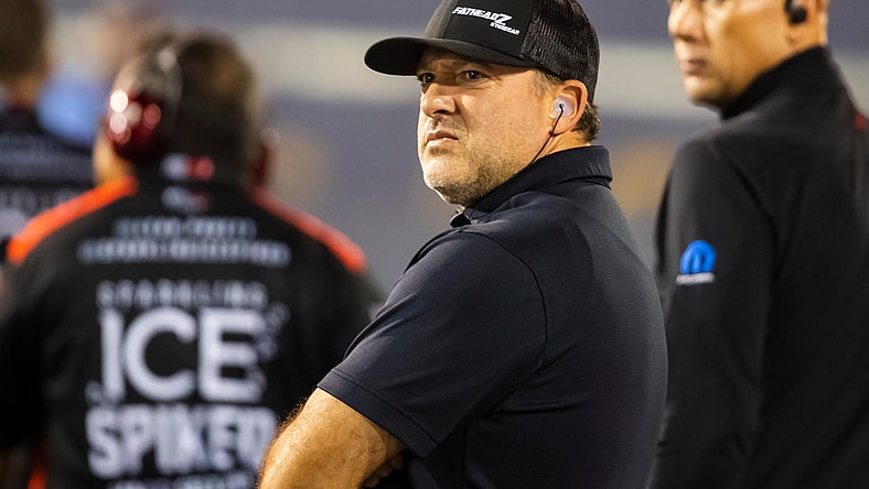 NHRA: Thunder Valley Nationals