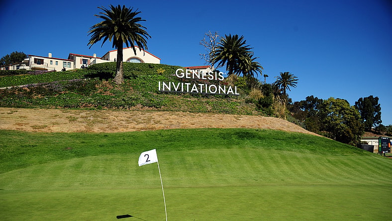 The Genesis Invitational preview, tv schedule, tee times and more