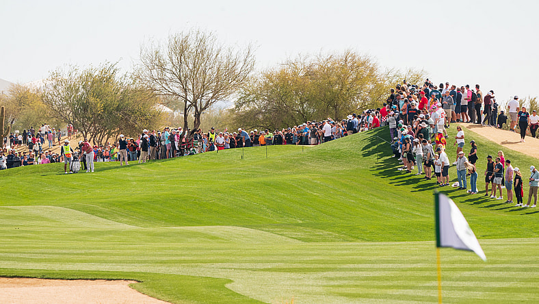 WM Phoenix Open preview