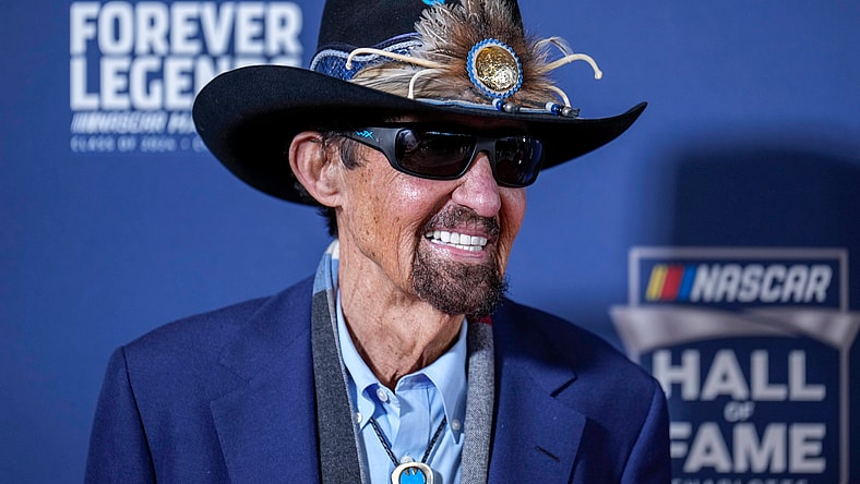 Richard Petty