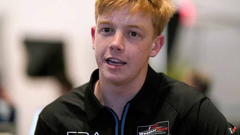 Syndication: Daytona Beach News-Journal