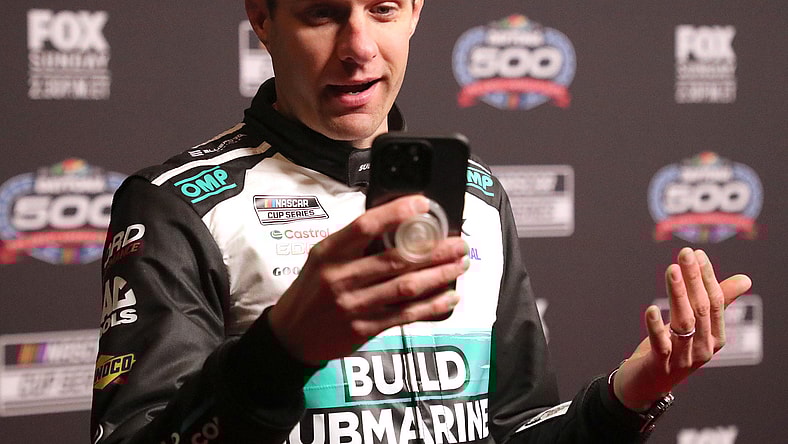 Syndication: Daytona Beach News-Journal