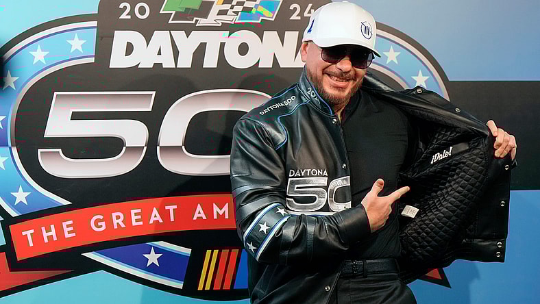 Syndication: Daytona Beach News-Journal