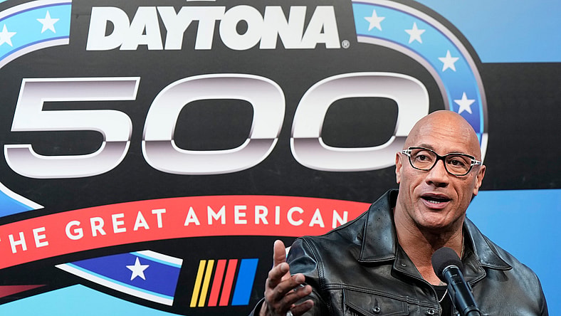 Syndication: Daytona Beach News-Journal