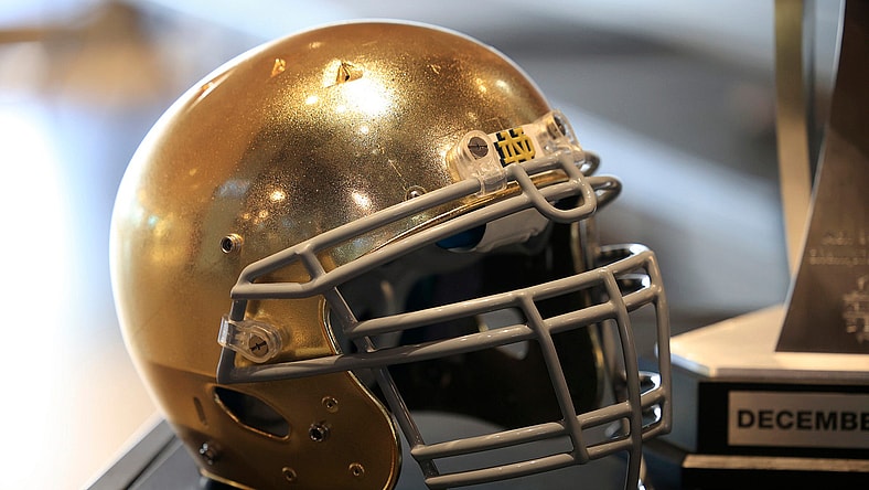 Notre Dame, EA Sports College Football 25