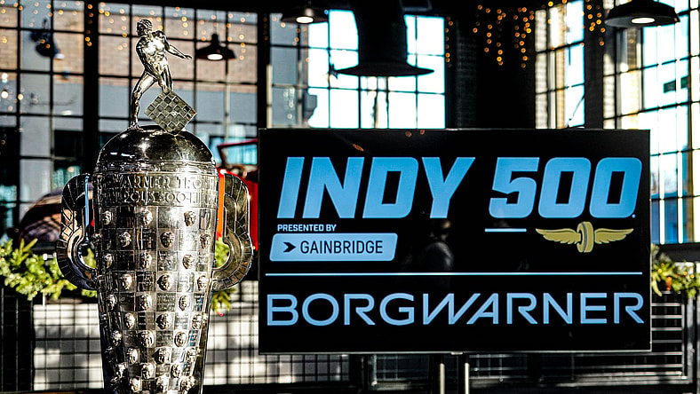 Syndication: The Indianapolis Star