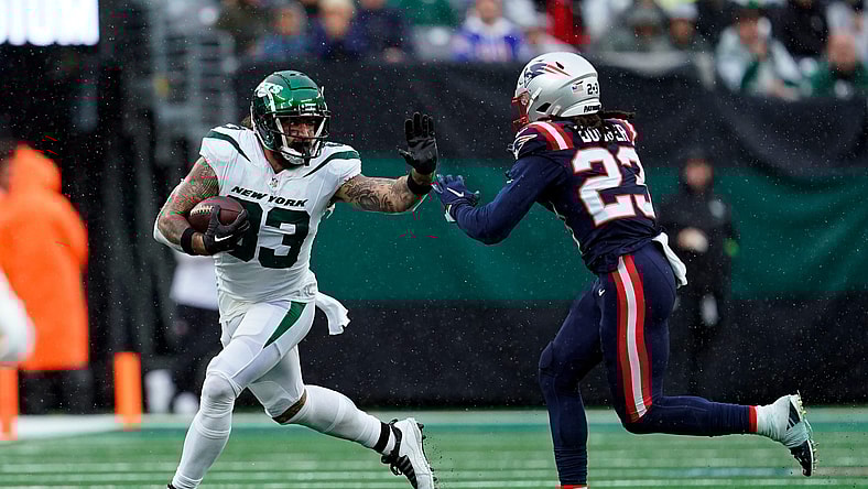 New England Patriots