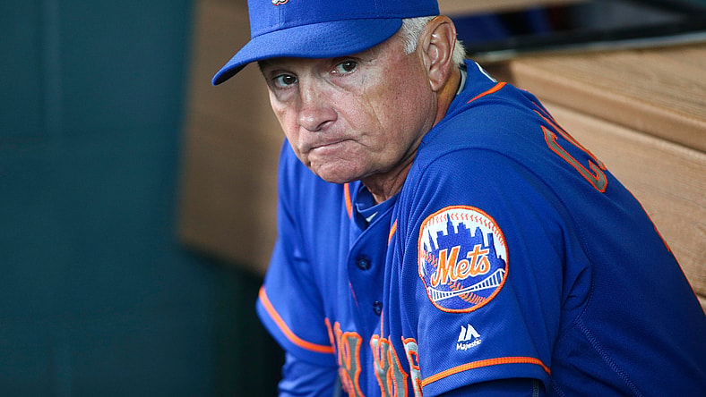 new york mets
