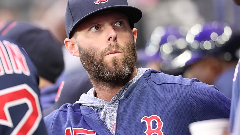 boston red sox