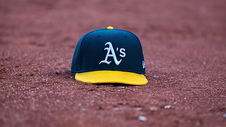 oakland athletics