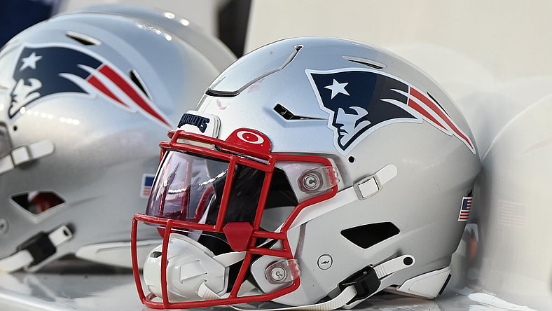 new england patriots