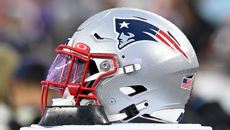new england patriots