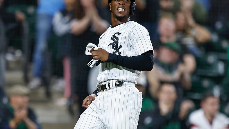 miami marlins, tim anderson