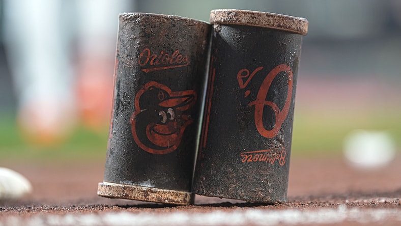 baltimore orioles, washington nationals