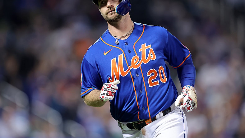 new york mets
