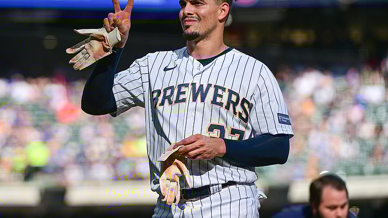 willy adames, new york mets