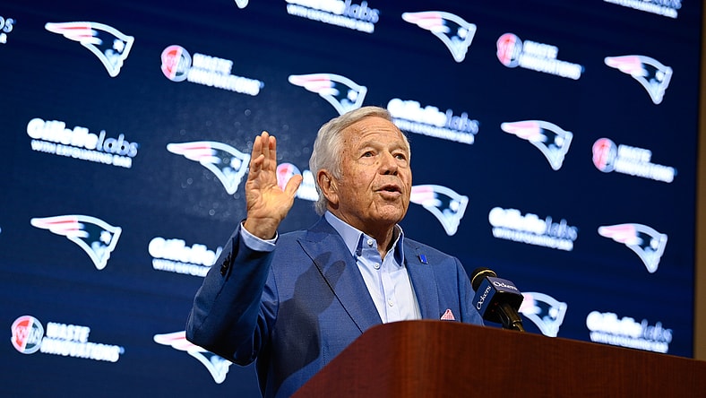 new england patriots