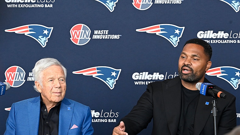 new england patriots
