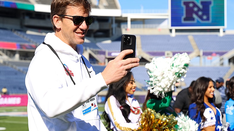 new york giants, eli manning