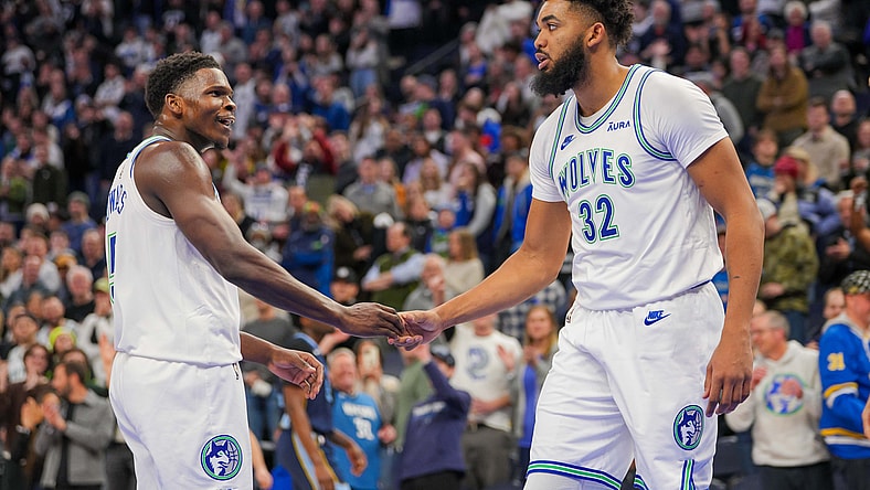 Minnesota Timberwolves