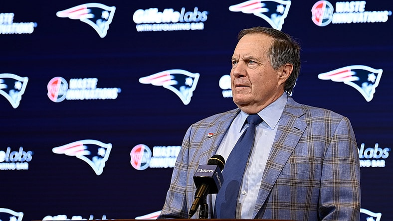 Bill Belichick