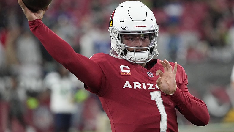 Cardinals mock draft