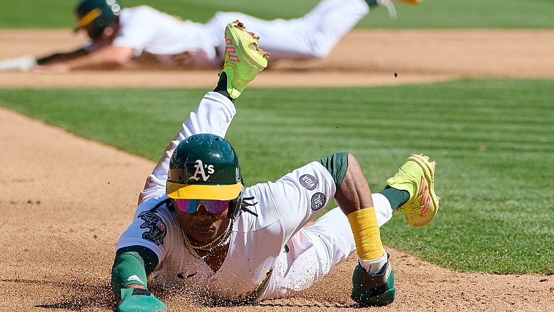 Oakland A's