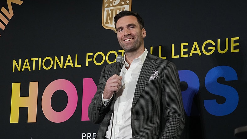 Joe Flacco