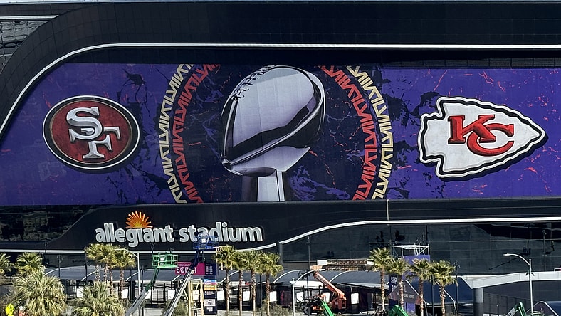 Kansas City Chiefs, San Francisco 49ers Super Bowl