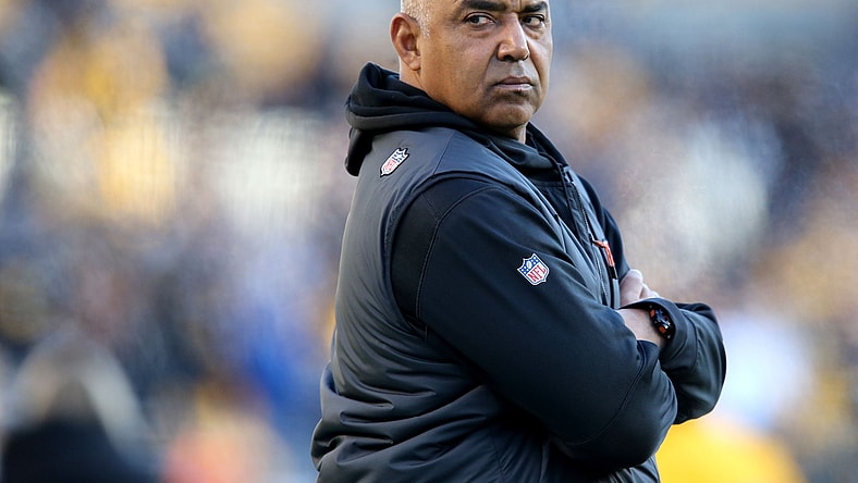 Marvin Lewis