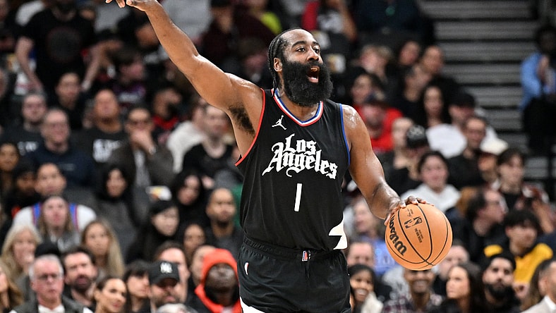 james harden