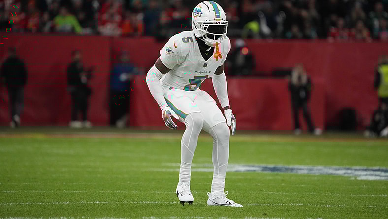 Miami Dolphins