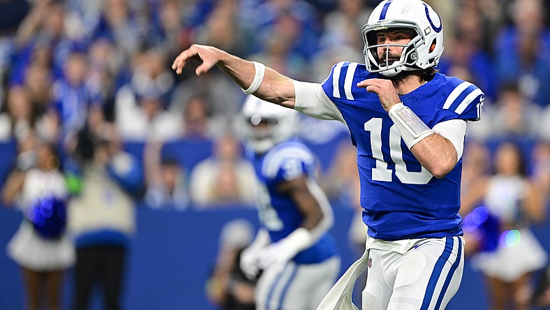 Indianapolis Colts