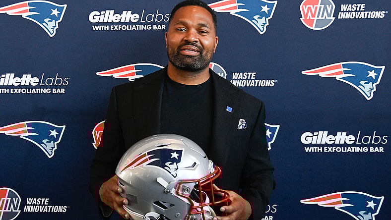 New England Patriots