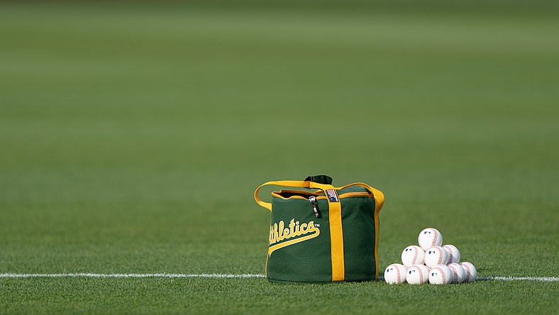 Oakland Athletics