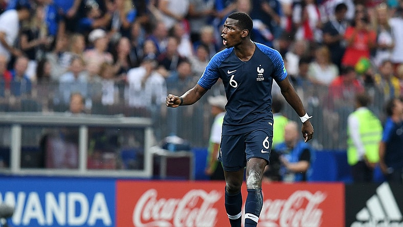 Paul Pogba
