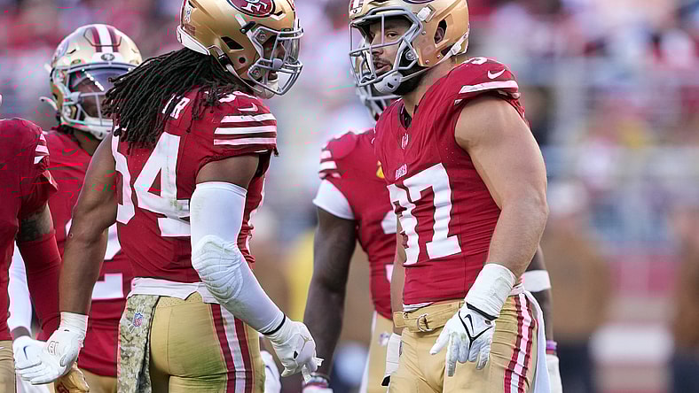 2024 NFL defense rankings, San Francisco 49ers