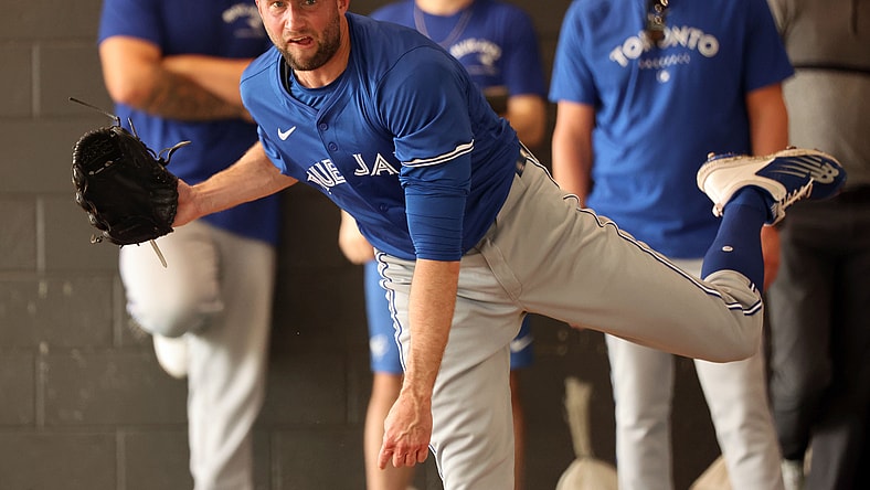 Toronto Blue Jays