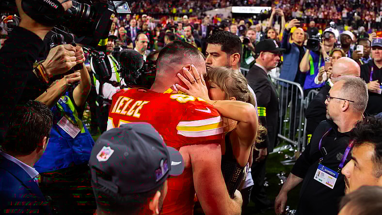 Travis Kelce
