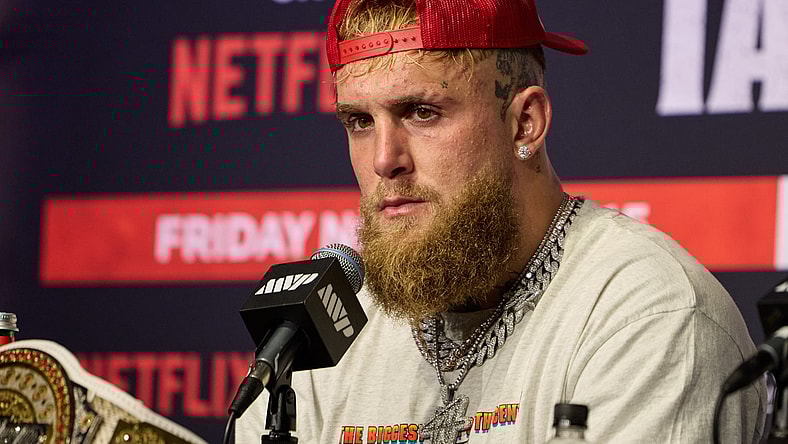 jake paul next fight