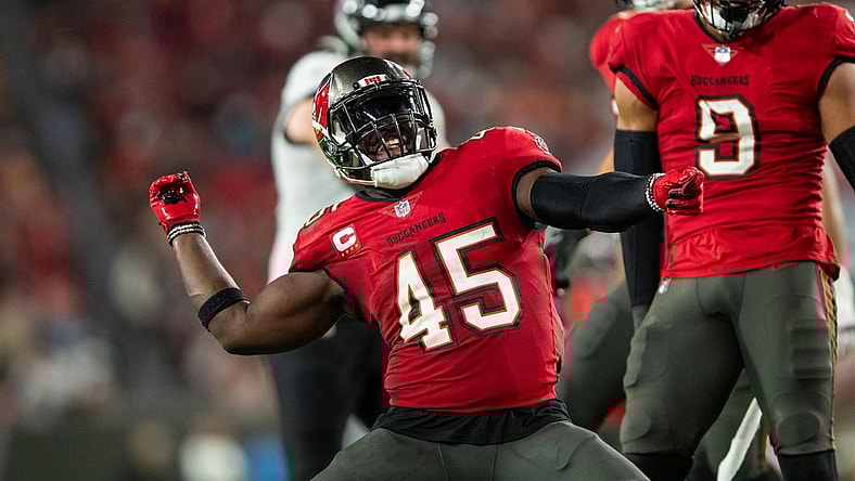 Worst moves in NFL free agency, Philadelphia Eagles