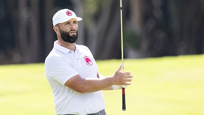 LIV Golf, PGA Championship