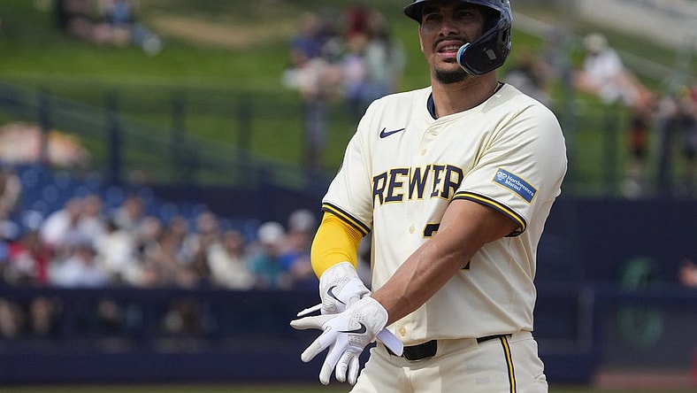 Willy Adames
